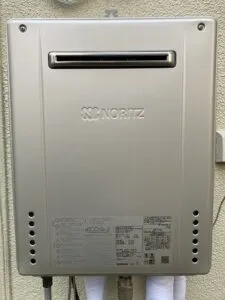 GT-C2062SAWX-2 BL、ノーリツ、20号、エコジョーズ、オート、屋外壁掛型、給湯器